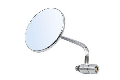 SIDE MIRROR, ROUND, RIGHT, BEETLE THROUGH 67