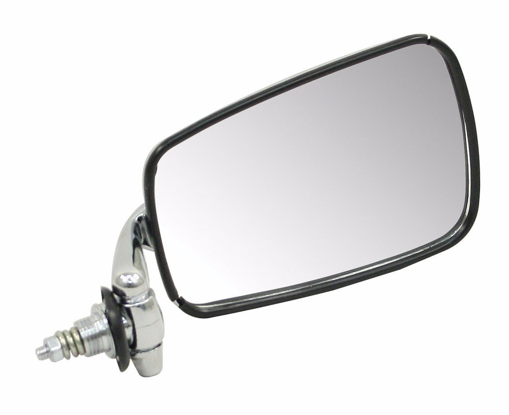 SIDE MIRROR, RIGHT, BEETLE
