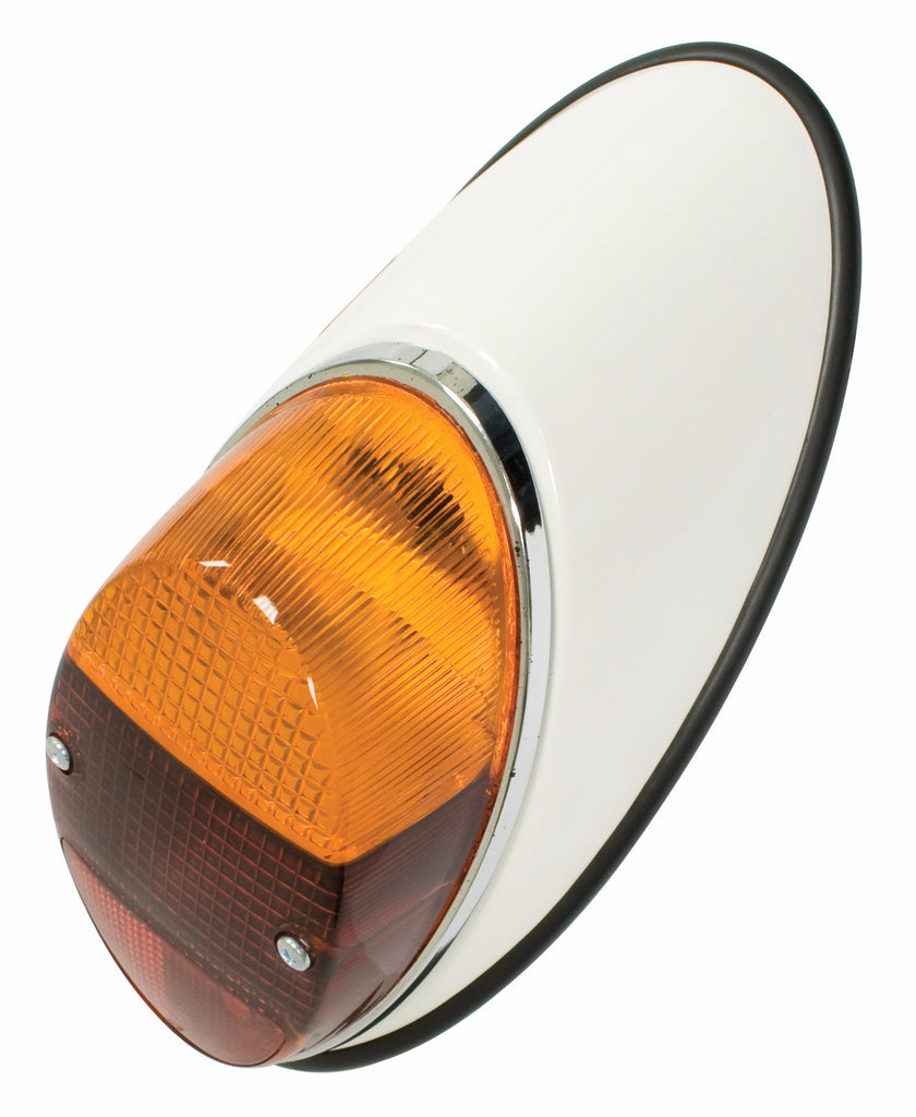 BEETLE TAIL LIGHT ASSEMBLY 62-67