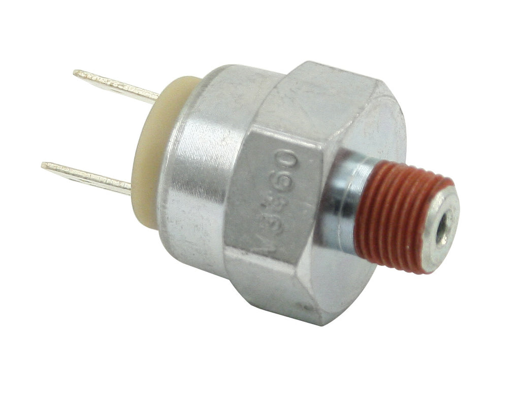 BRAKE LIGHT SWITCH - 2 WIRE