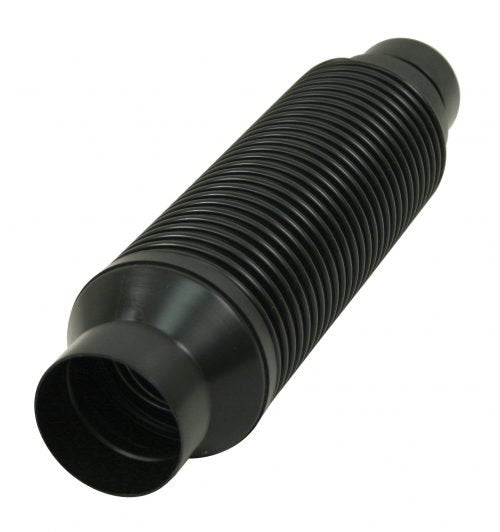 AIR HOSE AT HEATER BOX