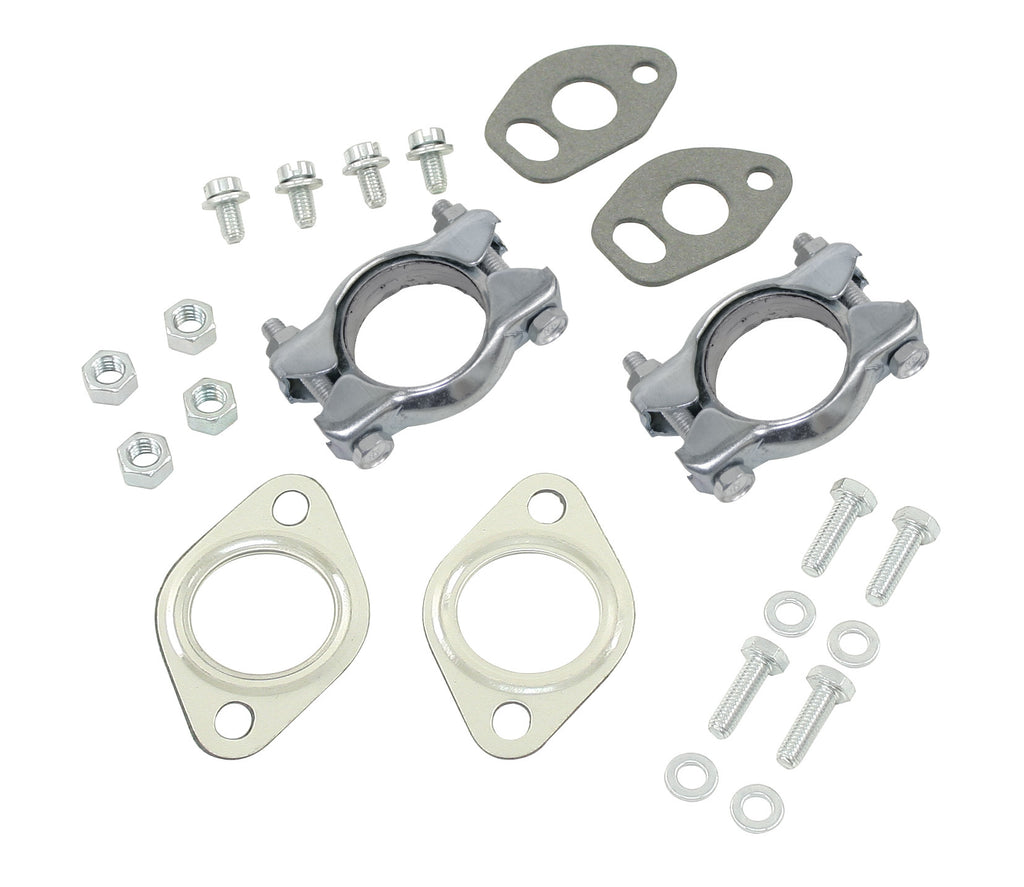 MUFFLER INSTALLATION KIT