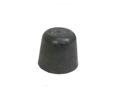 RUBBER STOP LINK PIN BEAM