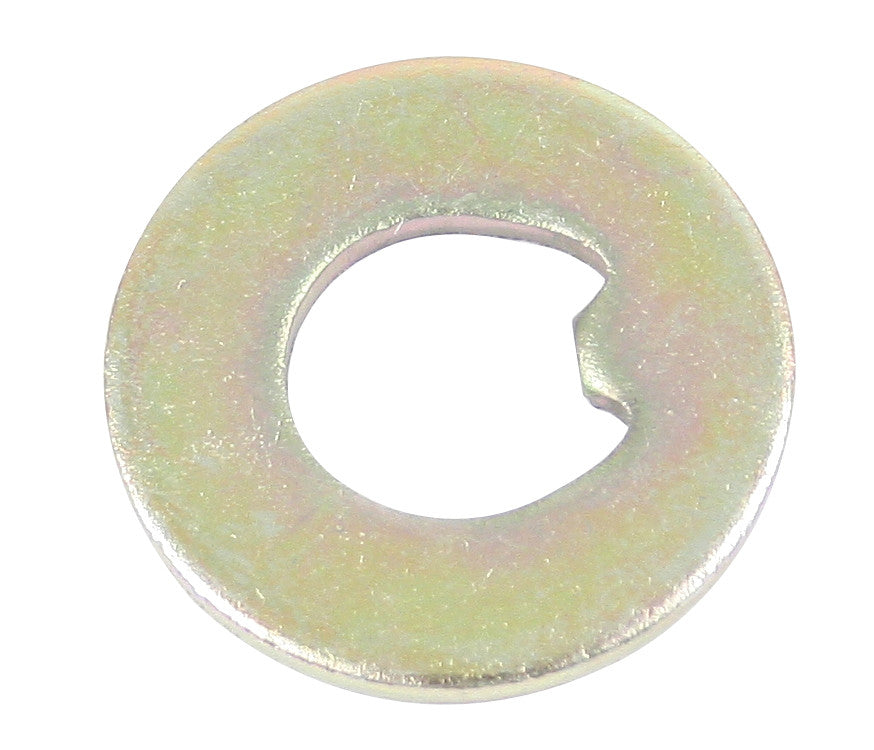 THRUST WASHER FRONT AXLE