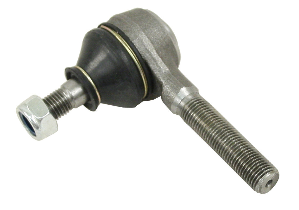 TIE ROD END LEFT OUTER