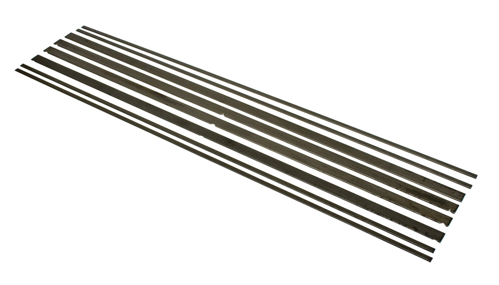 TORSION LEAVES LINK PIN