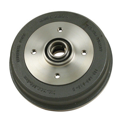 BRAKE DRUM FITS TYPE 1 SUPER BEETLE 71-79
