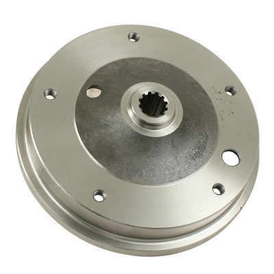 BRAKE DRUM FITS TYPE 1 & GHIA 58-67