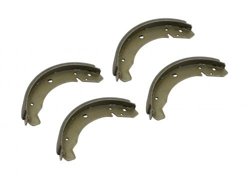 BRAKE SHOES REAR FITS TYPE 1 65-67