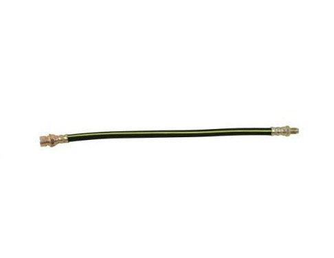 BRAKE HOSE, FRONT, 480mm, TYPE 1 thru 64