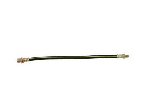 BRAKE HOSE, FRONT, 440mm, TYPE 1 65-66
