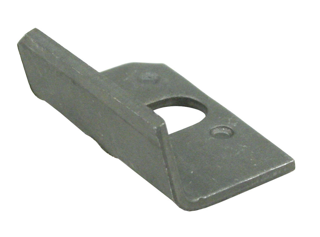 BRAKE PEDAL STOP PLATE