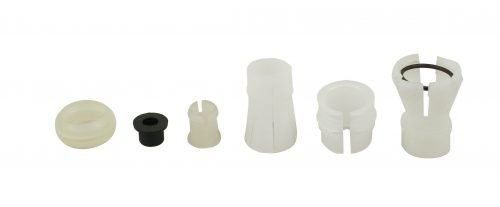 SHIFT BUSHING KIT