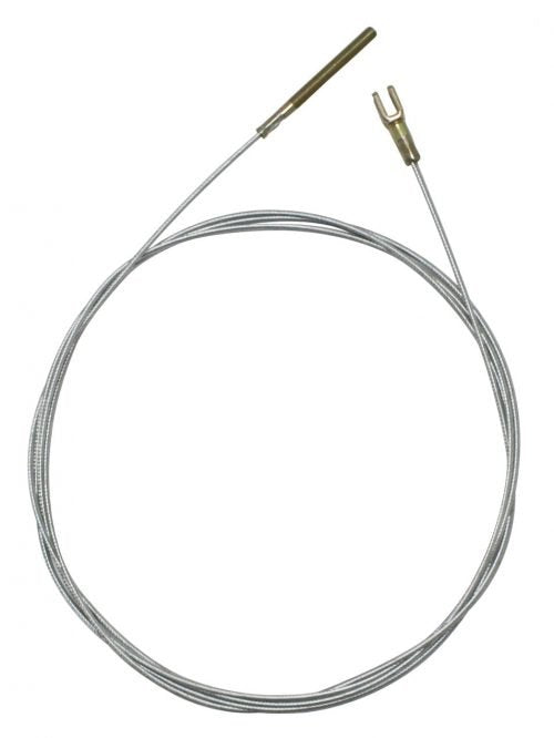 CLUTCH CABLE TYPE 2 - Split Window