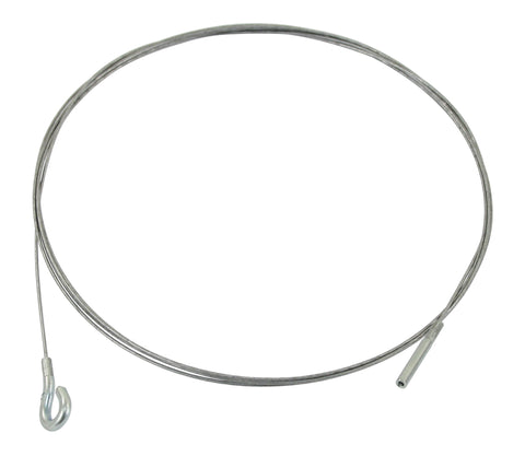 ACCELERATOR CABLE