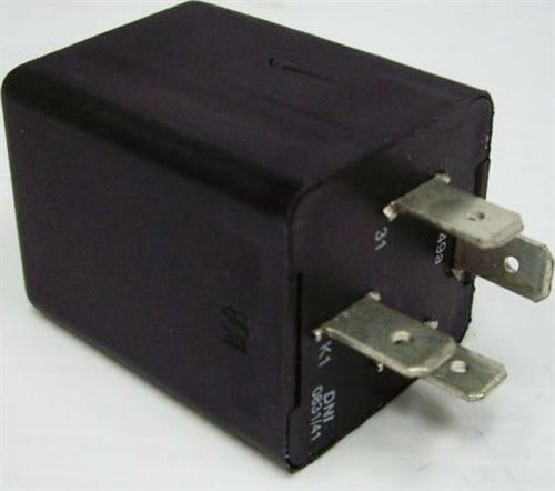 TURN SIGNAL FLASHER RELAY 4 PIN