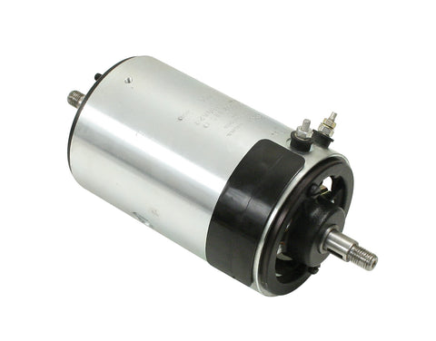 12 VOLT GENERATOR - BOSCH