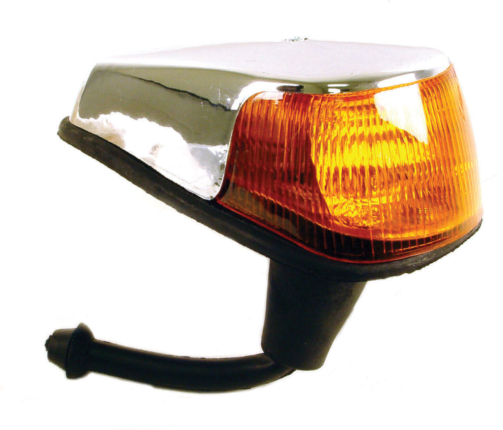 TURN SIGNAL ASSEMBLY