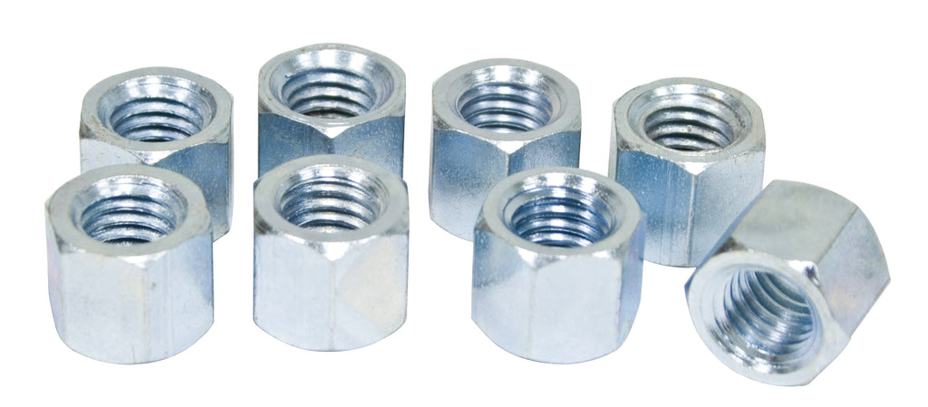 EXHAUST NUTS 11mm outside diameter x 1.25mm