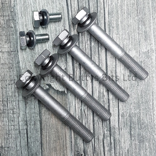 BEETLE FRONT BEAM BOLT KIT