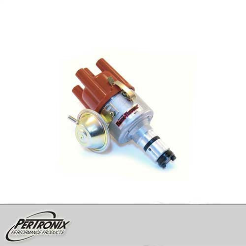 IGNITION MODULE, PERTRONIX, VACUUM ADVANCE