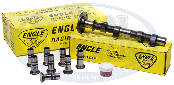 CAM SHAFT - W-110 - BASIC KIT