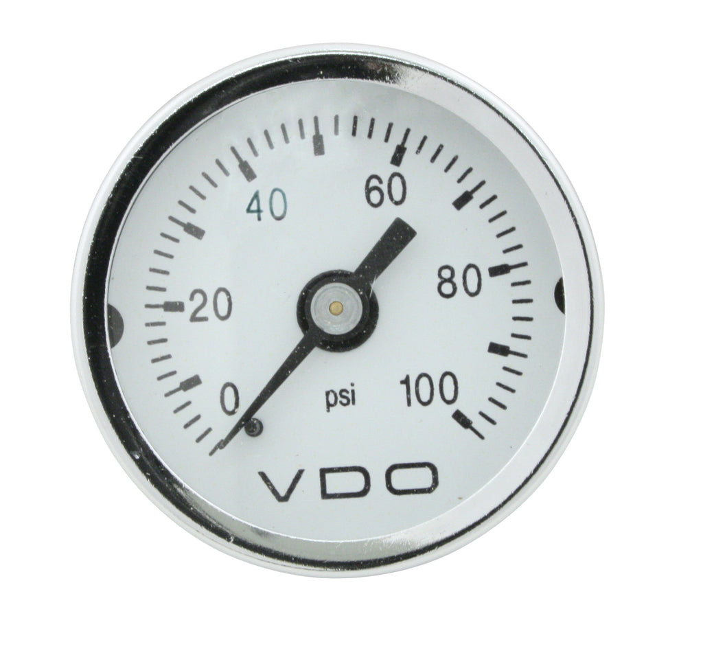 MINI OIL PRESSURE GAUGE