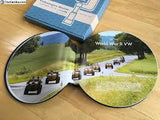 VOLKSWAGEN BEETLE BOOK 1938-2003
