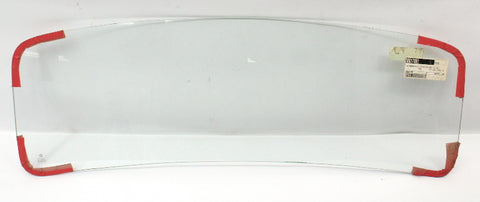 GLASS WINDSHIELD BEETLE 58 to 64.