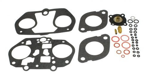 DELLORTO 36/40/45 DRLA REBUILD KIT