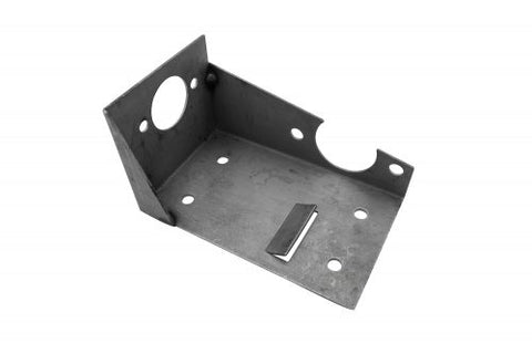 PEDAL ASSEMBLY MOUNT