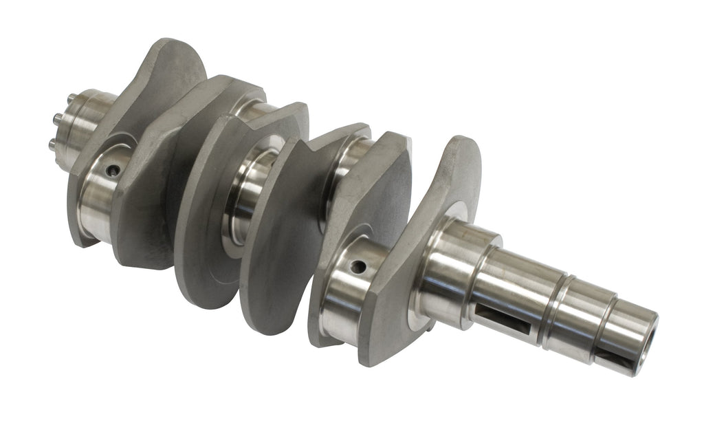 82MM STROKER CRANKSHAFT, VW JOURNALS - BUGPACK