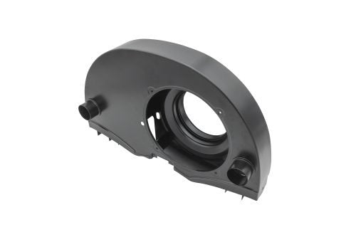 36HP SUPER SHROUD - DOG HOUSE STYLE w/ HEATER OUTLETS