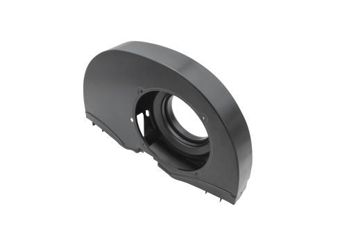 36HP SUPER SHROUD - DOG HOUSE STYLE