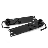 LATE TYPE 2 - ADJUSTABLE SPRING PLATES - 1972-1979