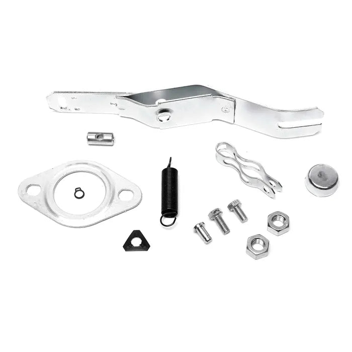 HEATER BOX LEVER KIT-  UNIVERSAL