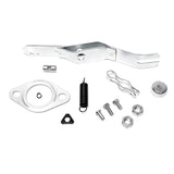 HEATER BOX LEVER KIT-  UNIVERSAL