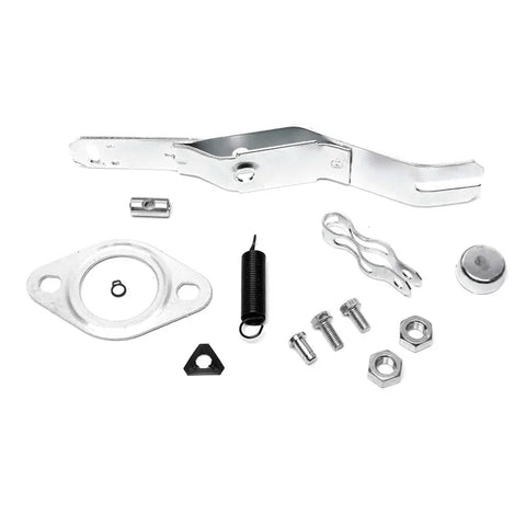 HEATER BOX LEVER KIT-  UNIVERSAL