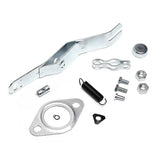 HEATER BOX LEVER KIT-  UNIVERSAL