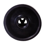HEADLIGHT BULBE HOLDER SEALING CAP
