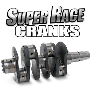 82MM STROKER CRANKSHAFT, VW JOURNALS - CB PERFORMANCE