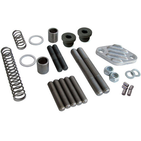 HIGH PERFORMANCE ENGINE CASE KIT
