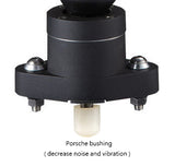 CLASSIC 14" QUICK SHIFTER, IVORY