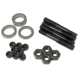 FORGED 1.4:1 ROCKER ARMS