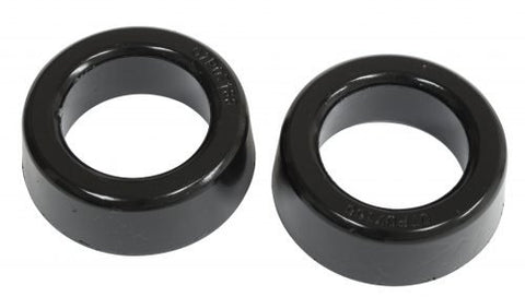 SPRING PLATE BUSHINGS - TYPE 2
