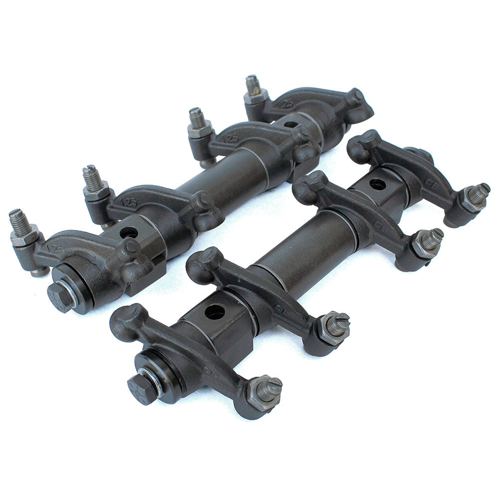 SUPER STOCK ROCKER ARM KIT 1.25:1 RATIO
