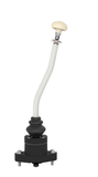 CLASSIC 14" QUICK SHIFTER, IVORY