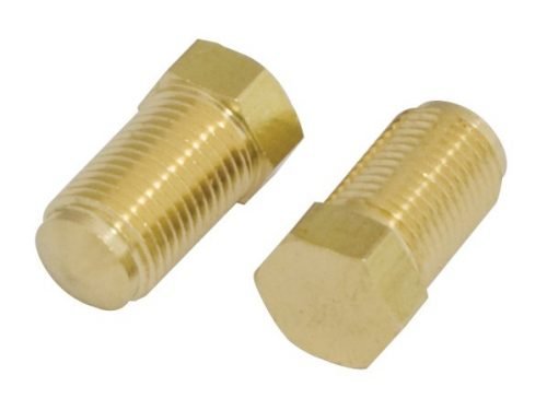MASTER CYLINDER PLUGS