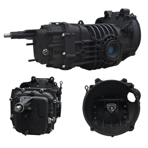 RANCHO IRS BUS 091 TRANSAXLE -6 RIB