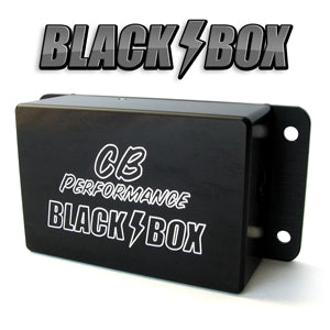 CB PERFORMANCE BLACK BOX TIMING CONTROL MODULE